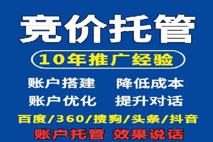 百度推广代运营案例：行业领先企业的成功之道